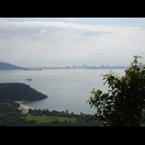 Die Skyline von Đà Nẵng